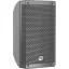 Omnitronic XNG-208A Aktív PA hangfal 8 coll 250 W 1 db