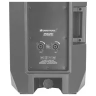 Omnitronic XNG-210 Passzív PA hangfal 10 coll 250 W 1 db