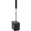 Omnitronic ROD-1043 Aktív PA hangfal készlet 3 coll 1 db