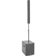 Omnitronic ROD-1283 Aktív PA hangfal készlet 12 coll 1 db