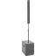 Omnitronic ROD-1283 Aktív PA hangfal készlet 12 coll 1 db