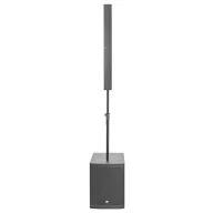 Omnitronic ROD-1283 Aktív PA hangfal készlet 12 coll 1 db