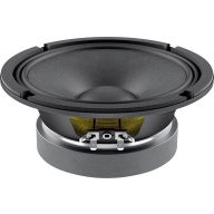   Lavoce WSF061.52-16 6.5 coll Mélysugárzó 30 - 2500 Hz 16 Ω