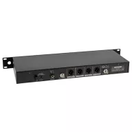 Vezeték nélküli mikrofon készlet Omnitronic UHF-604