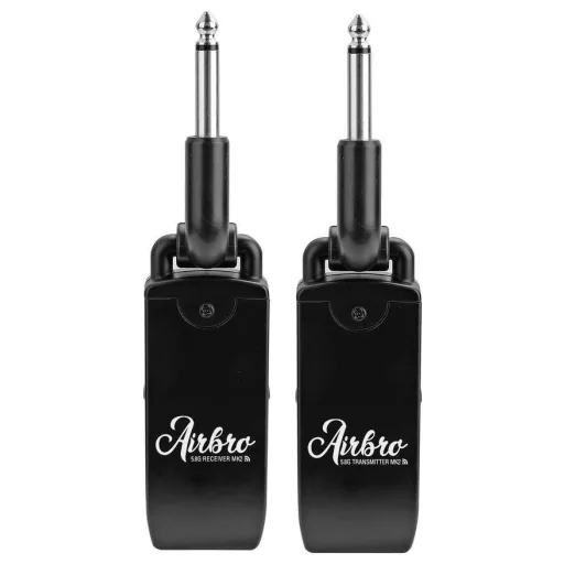 Omnitronic Airbros MK2