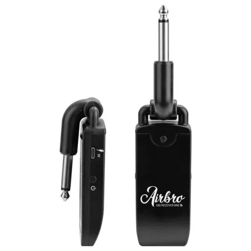 Omnitronic Airbros MK2