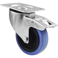 Roadinger BLUE WHEEL 30004007 Vezetőgörgő