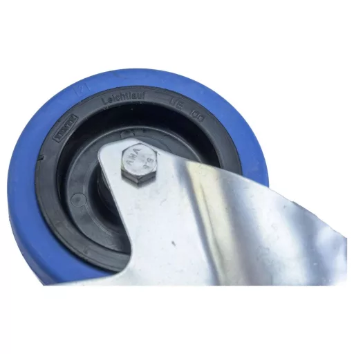 Roadinger BLUE WHEEL 30004007 Vezetőgörgő