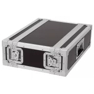 Roadinger Rack PRO 19 collos rack 3 ME