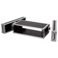 Roadinger Rack PRO 19 collos rack 3 ME