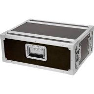 Roadinger Rack PRO 19 collos rack 4 ME