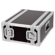 Roadinger Rack PRO 19 collos rack 4 ME