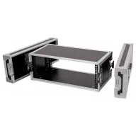 Roadinger Rack PRO 19 collos rack 4 ME