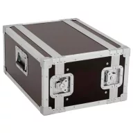 Roadinger Rack PRO 19 collos rack 5 ME