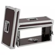 Roadinger Rack PRO 19 collos rack 5 ME