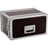 Roadinger Rack PRO 19 collos rack 6 ME