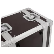Roadinger Rack PRO 19 collos rack 6 ME