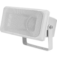 Omnitronic HS-52 Nyomókamrás Szürke 1 db