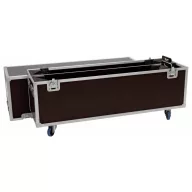   Roadinger 2x LCD ZL65 31998016 Tok (H x Sz x Ma) 540 x 1685 x 1120 mm
