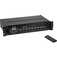 Omnitronic MA-120P ELA erősítő