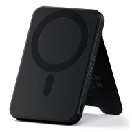   Satechi OntheGo Magnetic Qi2 Powerbank 5000 mAh Qi 2, Magsafe Fekete