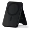 Satechi OntheGo Magnetic Qi2 Powerbank 5000 mAh Qi 2, Magsafe Fekete