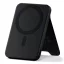 Satechi OntheGo Magnetic Qi2 Powerbank 5000 mAh Qi 2, Magsafe Fekete