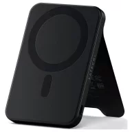   Satechi OntheGo Magnetic Qi2 Powerbank 5000 mAh Qi 2, Magsafe Fekete