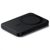   Satechi OntheGo Magnetic Qi2 Powerbank 5000 mAh Qi 2, Magsafe Fekete