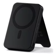   Satechi OntheGo Magnetic Qi2 Powerbank 10000 mAh Qi 2, Magsafe Fekete