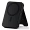 Satechi OntheGo Magnetic Qi2 Powerbank 10000 mAh Qi 2, Magsafe Fekete