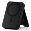 Satechi OntheGo Magnetic Qi2 Powerbank 10000 mAh Qi 2, Magsafe Fekete