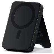   Satechi OntheGo Magnetic Qi2 Powerbank 10000 mAh Qi 2, Magsafe Fekete
