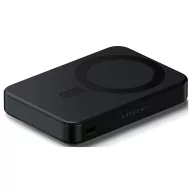   Satechi OntheGo Magnetic Qi2 Powerbank 10000 mAh Qi 2, Magsafe Fekete