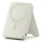 Satechi OntheGo Magnetic Qi2 Powerbank 10000 mAh Qi 2, Magsafe Homok