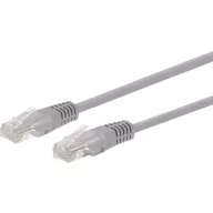   Reolink NC30 Hálózat Összekötőkábel [1x RJ45 dugó - 1x RJ45 dugó] 30 m Szürke