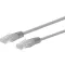 Reolink NC30 Hálózat Összekötőkábel [1x RJ45 dugó - 1x RJ45 dugó] 30 m Szürke