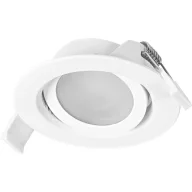   OSRAM HOMELIGHTING 4058075853812 Mennyezeti fényszóró, LED-es mennyezeti fényszóró Fehér