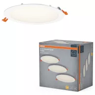   OSRAM HOMELIGHTING 4058075853850 Mennyezeti fényszóró, LED-es mennyezeti fényszóró Fehér