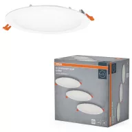   OSRAM HOMELIGHTING 4058075853911 Mennyezeti fényszóró, LED-es mennyezeti fényszóró Fehér