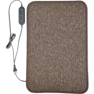   Arnold Rak FH 21054-CD 611402-C Fűtőpárna (H x Sz) 90 mm x 60 mm Konyak