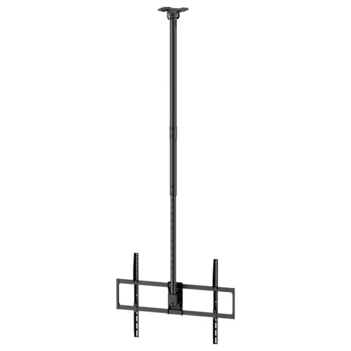 Reflecta PALLAS 100-8060T TV mennyezeti tartó 127,0 cm (50) - 254,0 cm (100) Dönthető, Csuklóval mozgatható, Állítható magasságú
