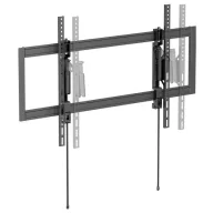   Reflecta PLANO Flat Extend 105-10060T TV fali tartó 139,7 cm (55) - 267,0 cm (105) Dönthető, Csuklóval mozgatható, Állítható magasságú Beépített vízmérték