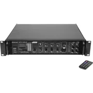 Omnitronic MPVZ-180.6P ELA erősítő