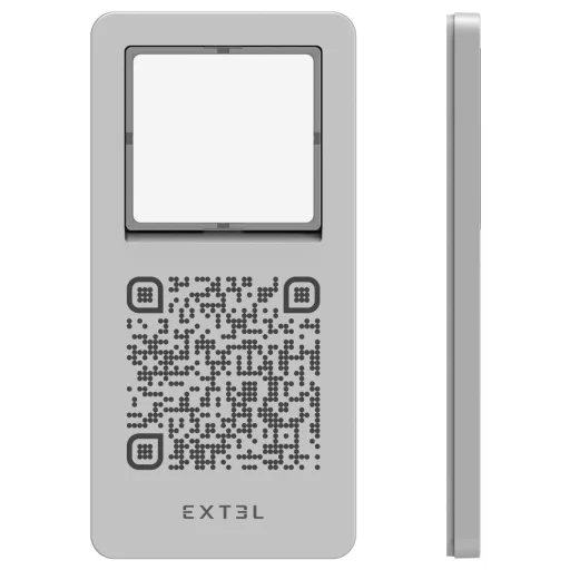 Extel Videós kaputelefon készlet