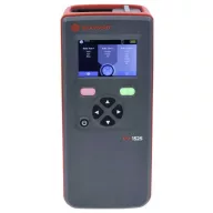   Gossen Metrawatt SEAWARD PV:1525 PV analizátor VDE szabvány 0126