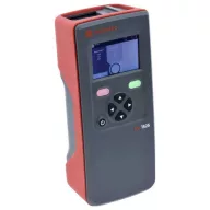   Gossen Metrawatt SEAWARD PV:1525 PV analizátor VDE szabvány 0126