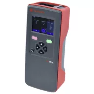   Gossen Metrawatt SEAWARD PV:1525 PV analizátor VDE szabvány 0126