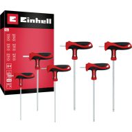   Einhell Csavarhúzó készlet Univerzális, Műhely Belső hatlap