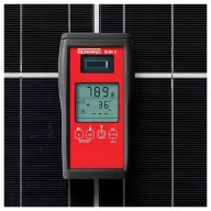 Benning SUN 3 Photovoltaik mérőműszer